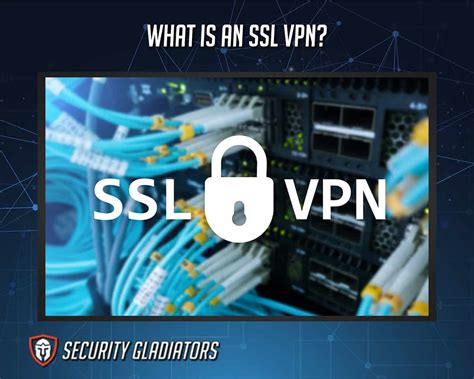 Image result for SSL VPN
