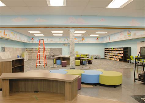 HOLLYWOOD PARK ELEMENTARY SCHOOL - BCPS SMART Futures