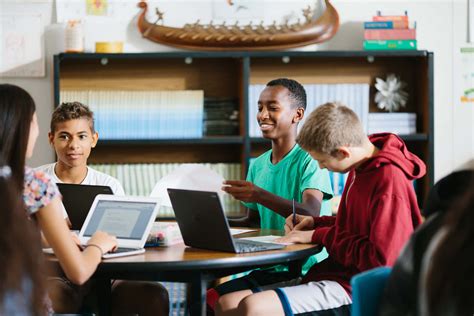 Download A classroom filled with students eager to learn | Wallpapers.com