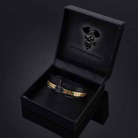 THUNDER GOLDEN PREMIUM KADA – jackssparrow