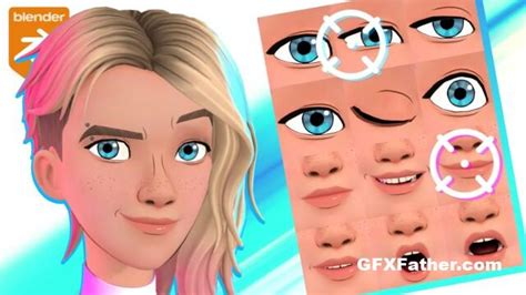 Image result for Blender Shape Key Control