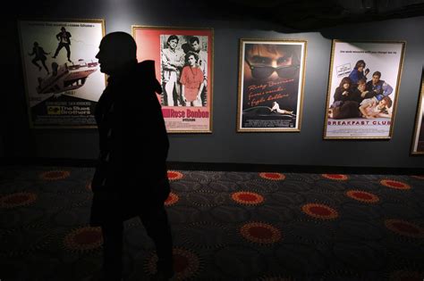 Photos: A look inside the new Alamo Drafthouse Cinema in Wrigleyville ...