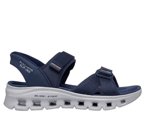 Skechers Slip-ins: Glide-Step Pro Sandal - Salvoe