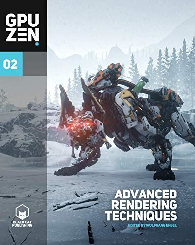 GPU Zen 2: Advanced Rendering Techniques eBook : Engel, Wolfgang ...