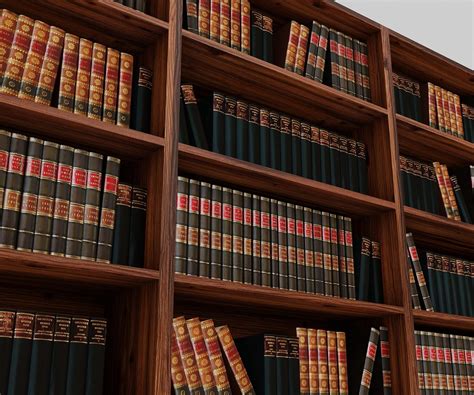 Download Books, Bookshelf, Bookcase. Royalty-Free Stock Illustration ...