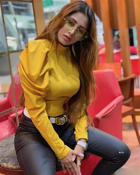 Meet Bengali model & Instagram sensation Jiya Roy, who's all set to ...