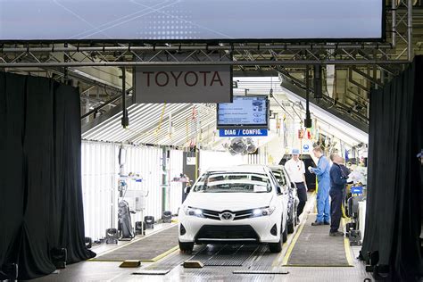 Brexit: "Acute concern" for the UK's car industry | Autocar Professional