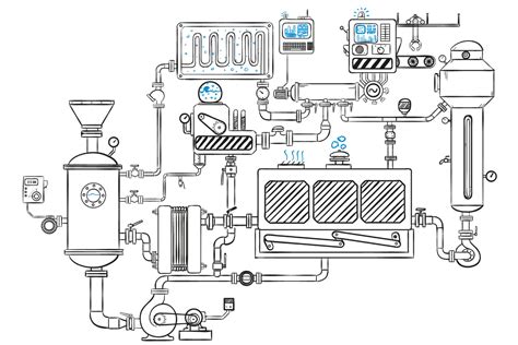 Drawing Layout 的图像结果
