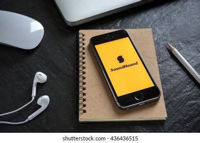 Image result for SoundHound App