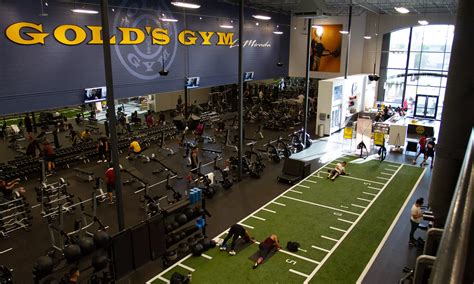 Best Gyms Los Angeles Deals and Memberships: Compare Offers