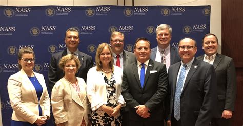 Secretary Pate reappointed to national election cybersecurity committee ...