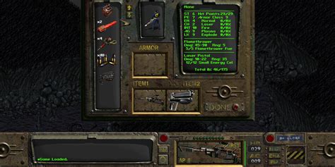 Image result for Fallout 1 Tips and Tricks