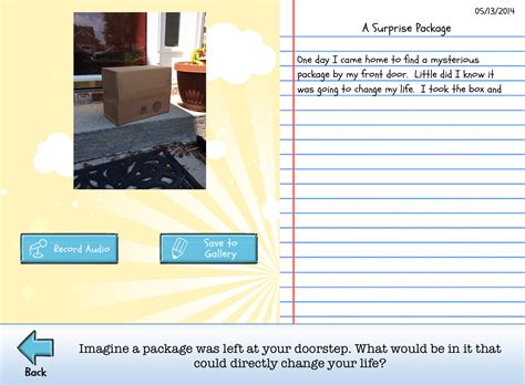 Image result for Write Prompt