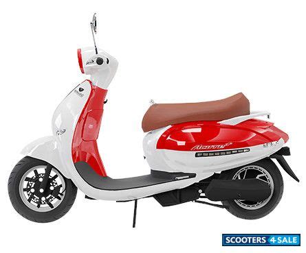 Sokudo Acute Electric Scooter price, mileage, colours, photos, featuers ...
