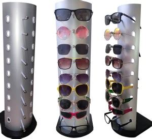 Flipkart.com | KALSU 1 Compartments Acrelic & Plastic Table Top Display ...