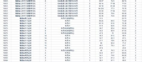 英语四六级模拟考试圆满完成