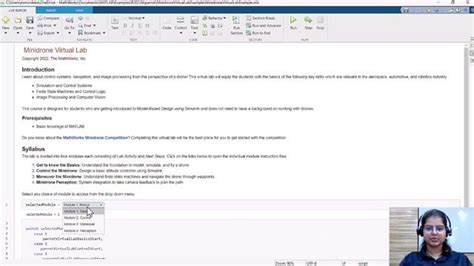 Image result for MATLAB Drone Competition Example Code