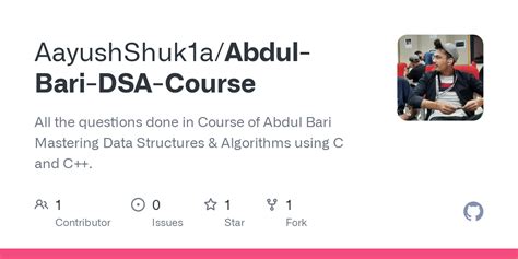 Image result for Abdul Bari Data Structures and Algorithms