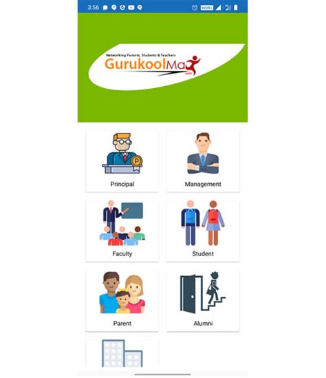 GurukoolMax is fully integrated, automated, web based Enterprise ...