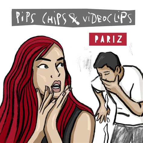 PIPSCHIPS&VIDEOCLIPS • Muzika
