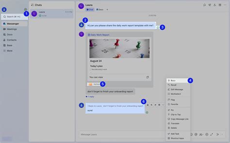 Image result for Messenger Tutorial