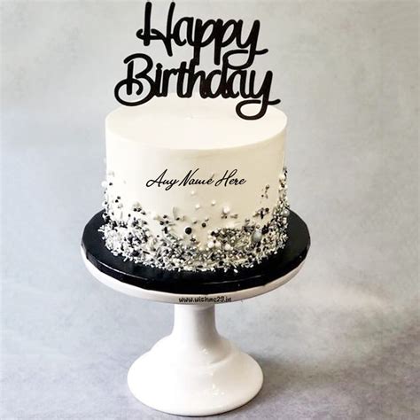 Happy Birthday Christmas Cake Images With Name