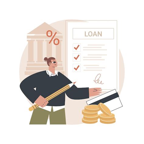 Loan cartoon Images - Free Download on Freepik