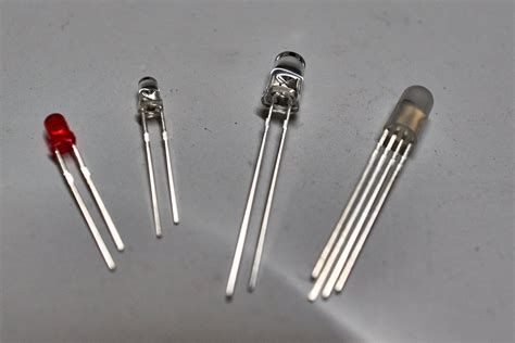 Image result for Diffusing Hobby LED