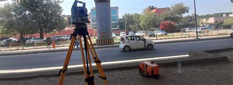 Topographical, Dgps, Drone Survey, Soil testing services, agency ...