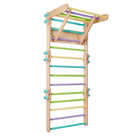 Woody Climber – EduEdge Estore
