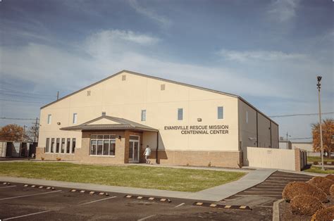 Contact - Loving the lost, helping the homeless at Evansville Rescue ...