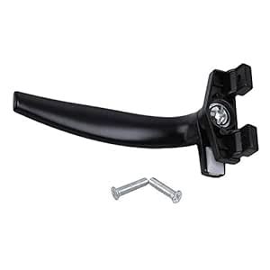 Atmneris Window Handle Push and Pull Aluminum Alloy Rotate Lock ...
