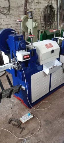 Image result for GI Thread Cutting Machine