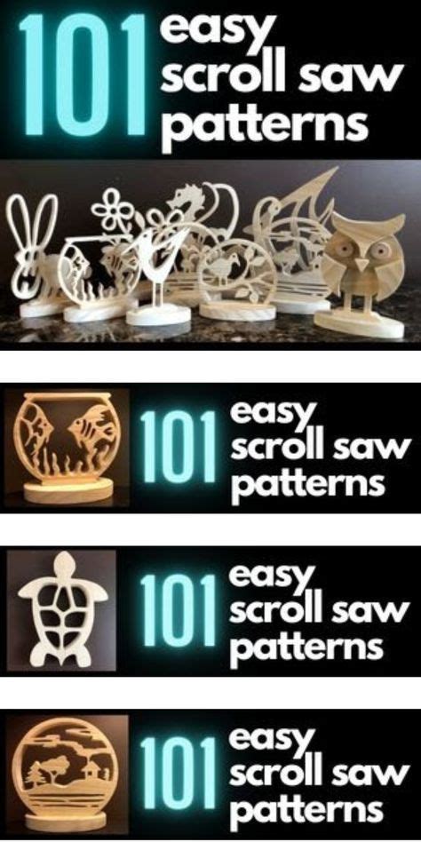 Image result for Scroll Saw Patterns Money Box
