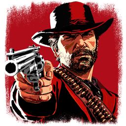 Image result for RDR2 ICO Files