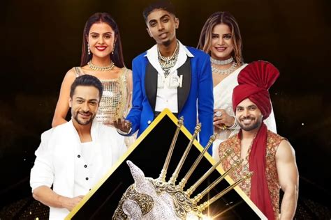 Bigg Boss 16 Finale : किसके सिर सजेगा 'बिग बॉस 16' का ताज? आज हो जाएगा ...