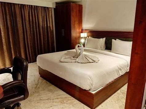 LUXUS INN (Dhanbad, Jharkhand) - Hotel Reviews, Photos, Rate Comparison ...