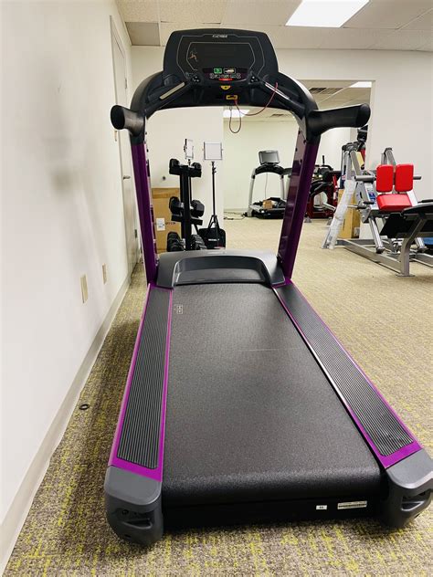 Cybex 625T Treadmill - Atlanta Fitness Repair