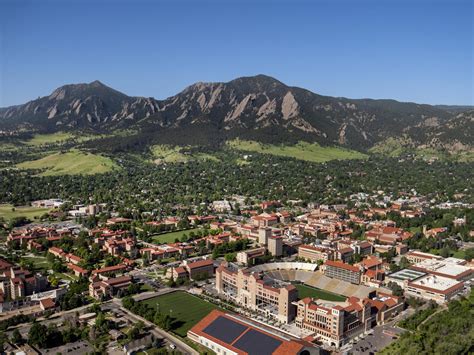 Planning to travel for spring break? New COVID-19 info | CU Boulder ...