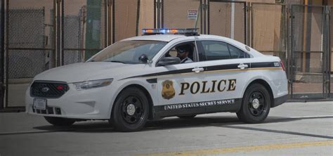 Qualifications: Uniformed Division