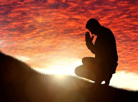 Are you suffering from spiritual burnout? Four tips that will help you ...