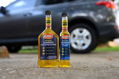 How to Use Complete Fuel System Cleaner 的图像结果