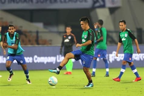 Bengaluru FC vs FC Goa live stream, score: Watch ISL match online, on ...