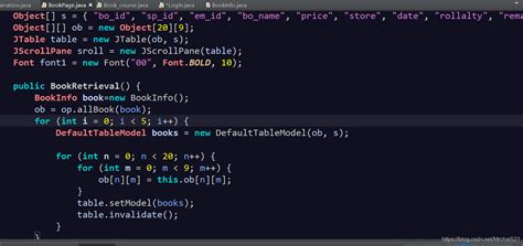 How to Set JTable Tithe 的图像结果