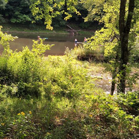 RIVERHURST PARK CAMPGROUND (Olean) - Campground Reviews & Photos ...