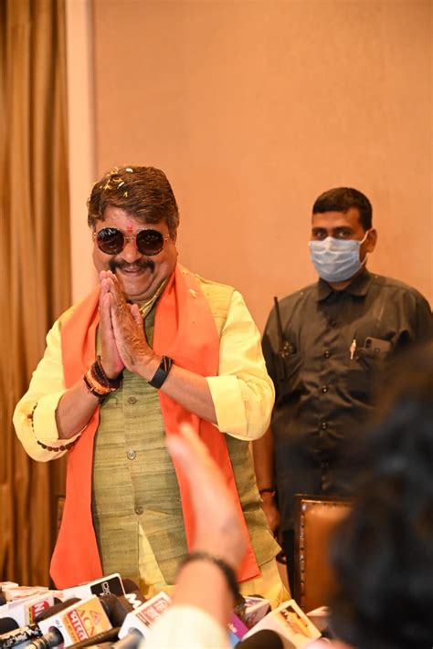 Bhopal: Vijayavargiya in favour of liquor prohibition but wants study ...