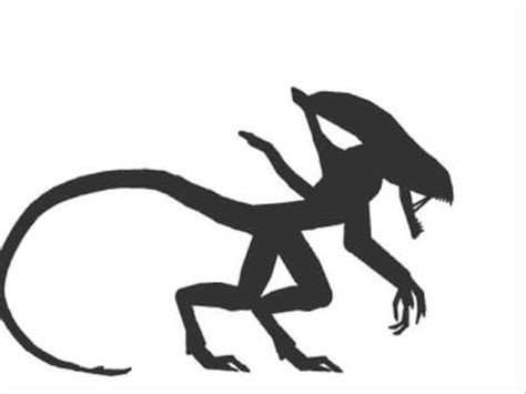 Image result for Alien Hierarchy