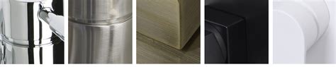 Soft-touch coating. Matt black soft-touch coating is applied to the ...