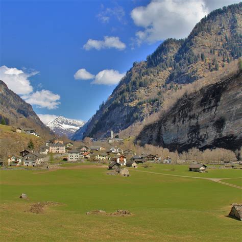 PARCO VAL CALANCA (2025) All You Need to Know BEFORE You Go (with ...