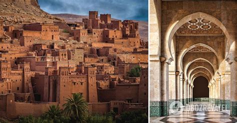 Interesting facts about Morocco: local traditions, culture, languages ...